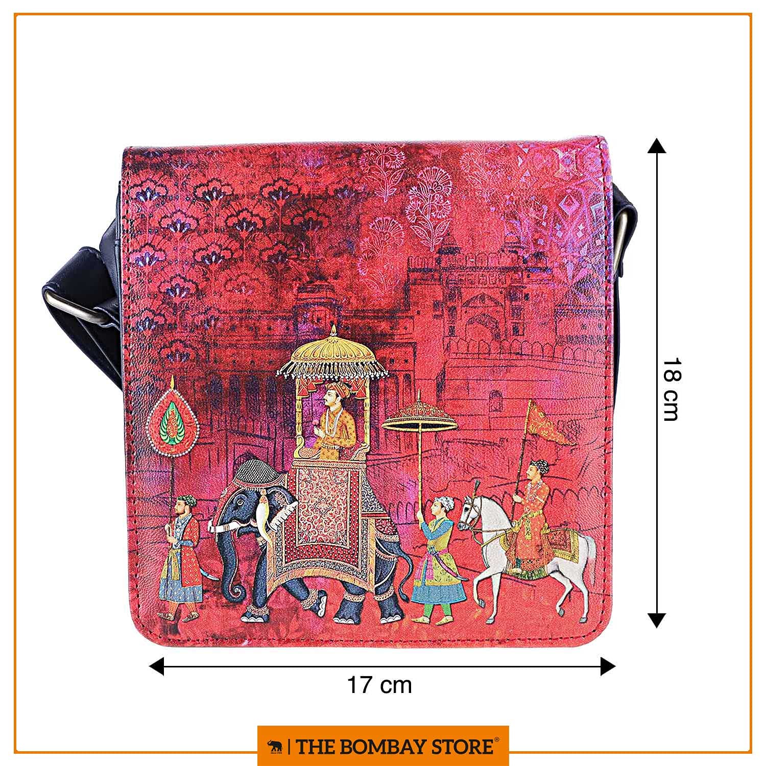 Amazon.in: The Bombay Store: Accessories